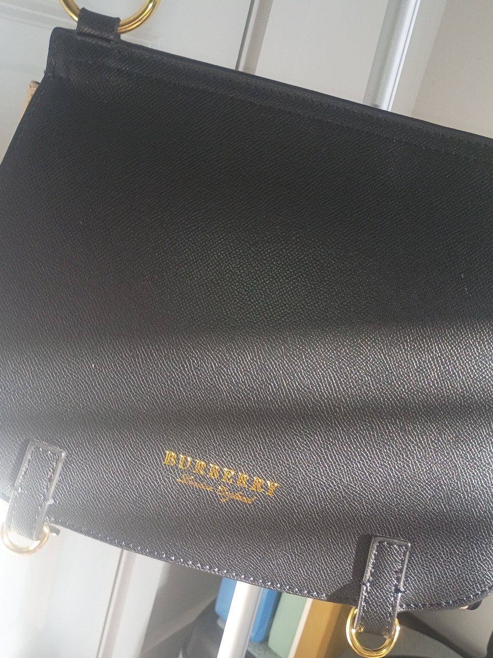 Inspired Bag
